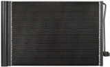 Spectra Premium A/C Condenser 7-3105 - view 2
