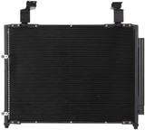 Spectra Premium A/C Condenser 7-3290 - view 2