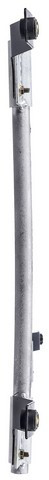 Spectra Premium A/C Condenser 7-9066 - view 2