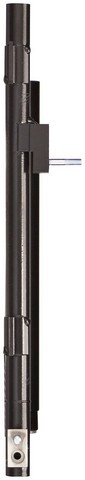 Spectra Premium A/C Condenser 7-9131 - view 2