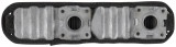 Spectra Premium HVAC Heater Core P/N:93002