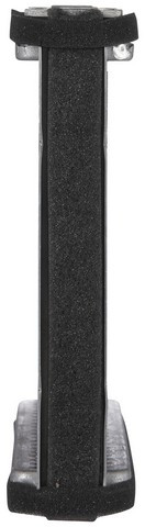 Spectra Premium HVAC Heater Core 93002 - view 3