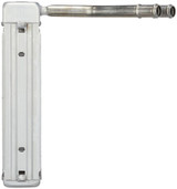 Spectra Premium HVAC Heater Core P/N:93010