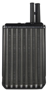 Spectra Premium HVAC Heater Core 93021
