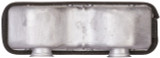 Spectra Premium HVAC Heater Core P/N:93033
