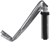 Spectra Premium HVAC Heater Core P/N:93040