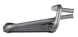 Spectra Premium HVAC Heater Core P/N:93043