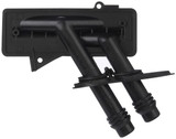 Spectra Premium HVAC Heater Core P/N:93048