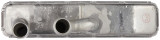 Spectra Premium HVAC Heater Core P/N:94490