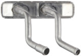 Spectra Premium HVAC Heater Core P/N:94496