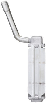 Spectra Premium HVAC Heater Core 94498 - view 2