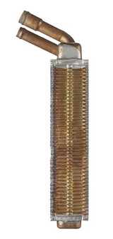 Spectra Premium HVAC Heater Core P/N:94607