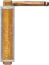 Spectra Premium HVAC Heater Core 94743 - view 2