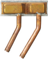 Spectra Premium HVAC Heater Core P/N:94743
