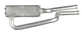 Spectra Premium HVAC Heater Core P/N:94776