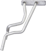 Spectra Premium HVAC Heater Core P/N:98019