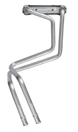 Spectra Premium HVAC Heater Core 98028 - view 2