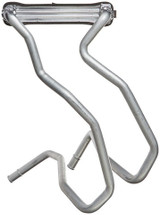 Spectra Premium HVAC Heater Core 98050 - view 2