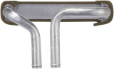 Spectra Premium HVAC Heater Core 98058 - view 2