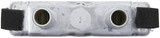 Spectra Premium HVAC Heater Core 98061 - view 2