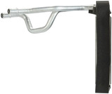 Spectra Premium HVAC Heater Core P/N:98085