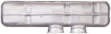 Spectra Premium HVAC Heater Core P/N:98093