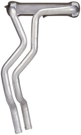 Spectra Premium HVAC Heater Core P/N:98096