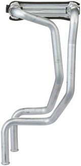 Spectra Premium HVAC Heater Core P/N:98127