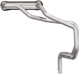 Spectra Premium HVAC Heater Core P/N:98131