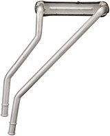 Spectra Premium HVAC Heater Core 98137 - view 2