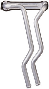 Spectra Premium HVAC Heater Core P/N:98138