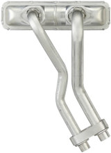 Spectra Premium HVAC Heater Core P/N:98144