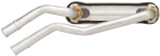 Spectra Premium HVAC Heater Core P/N:98182