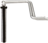Spectra Premium HVAC Heater Core P/N:98196