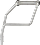 Spectra Premium HVAC Heater Core 98198 - view 3