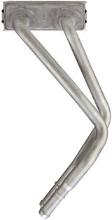 Spectra Premium HVAC Heater Core P/N:99326