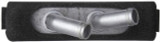 Spectra Premium HVAC Heater Core P/N:99339