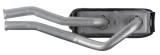 Spectra Premium HVAC Heater Core P/N:99351
