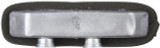 Spectra Premium HVAC Heater Core P/N:99357