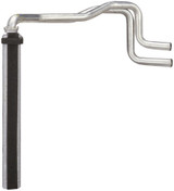 Spectra Premium HVAC Heater Core 99370 - view 2