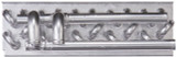 Spectra Premium HVAC Heater Core P/N:99418