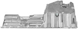 Spectra Premium Engine Oil Pan BMP10A - view 3