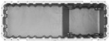Spectra Premium Engine Oil Pan P/N:CATP04A