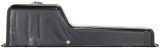 Spectra Premium Engine Oil Pan P/N:CATP05A