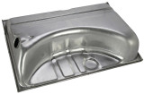 Spectra Premium Fuel Tank CR11C