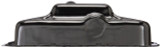 Spectra Premium Engine Oil Pan P/N:CRP05A