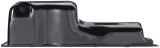 Spectra Premium Engine Oil Pan P/N:CRP10A