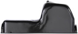 Spectra Premium Engine Oil Pan CRP19A - view 2