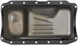 Spectra Premium Engine Oil Pan CRP26A - view 2