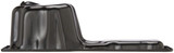 Spectra Premium Engine Oil Pan CRP31A - view 2